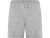 Шорты Sport мужские, серый меланж