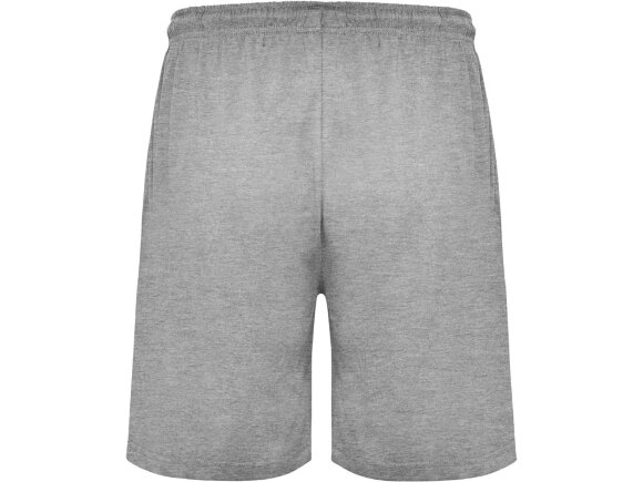 Шорты Sport мужские, серый меланж Шорты Sport мужские, серый меланж
