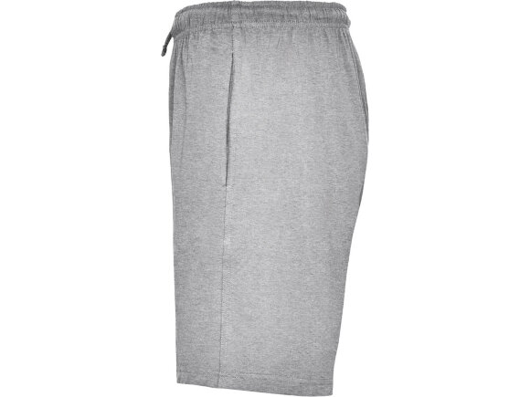 Шорты Sport мужские, серый меланж Шорты Sport мужские, серый меланж