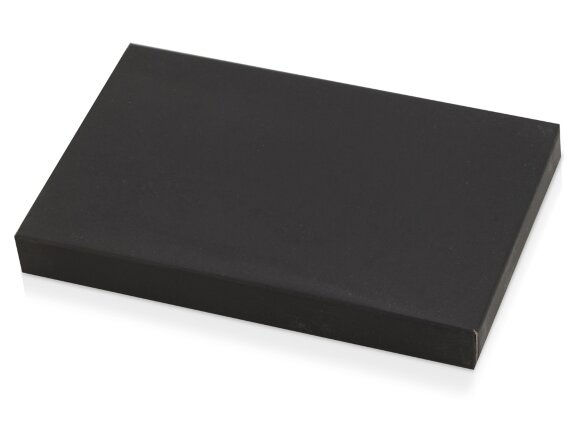 Визитница Carlo, серебристый Визитница Carlo, серебристый