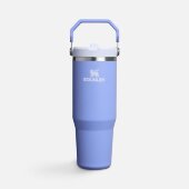 Термокружка Iceflow 890, сиреневая Термокружка Iceflow 890, сиреневая