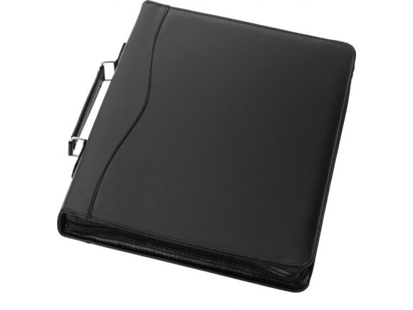 Папка А4 Ebony, черный Папка А4 Ebony, черный