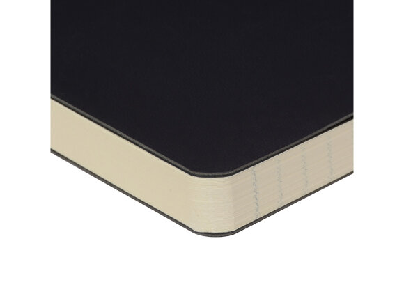 Ежедневник недатированный B5 Megapolis Flex (темно-синий navy)