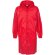Дождевик унисекс Rainman, красный