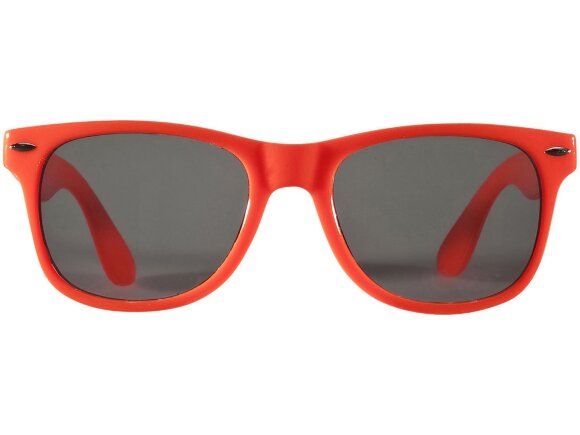 Очки солнцезащитные Sun ray, оранжевый Очки солнцезащитные Sun ray, оранжевый