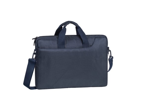 Сумка для ноутбука 15.6 8035, темно-синий Сумка для ноутбука 15.6 8035, темно-синий
