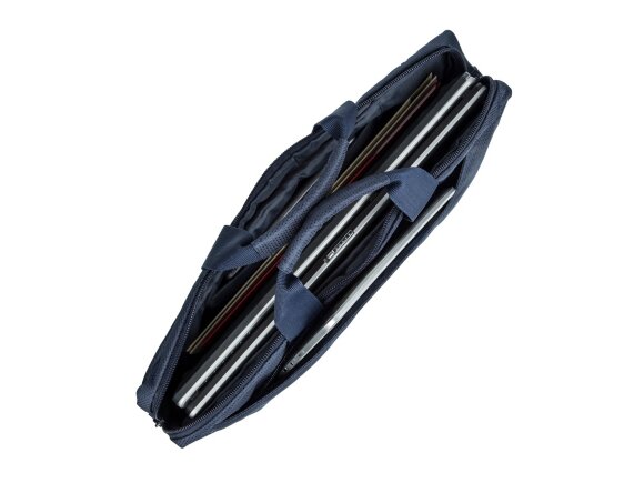 Сумка для ноутбука 15.6 8035, темно-синий Сумка для ноутбука 15.6 8035, темно-синий