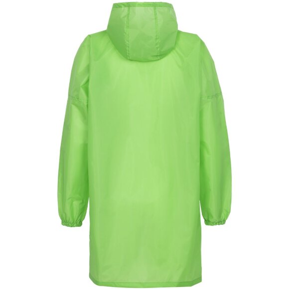 Дождевик Rainman Zip, зеленое яблоко