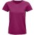 Футболка женская Pioneer Women, ярко-розовая (фуксия)