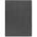 Ежедневник Latte Maxi, недатированный, темно-серый