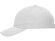 Бейсболка из переработанного волокна Milwaukee, белый