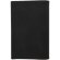 Обложка для паспорта Nubuk, черная