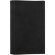 Обложка для паспорта Nubuk, черная Обложка для паспорта Nubuk, черная