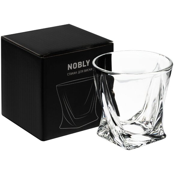 Стакан для виски Nobly Стакан для виски Nobly