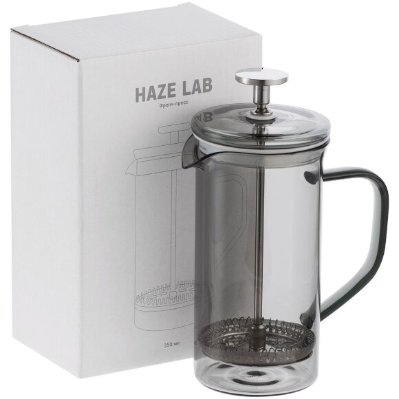 Френч-пресс Haze Lab Френч-пресс Haze Lab