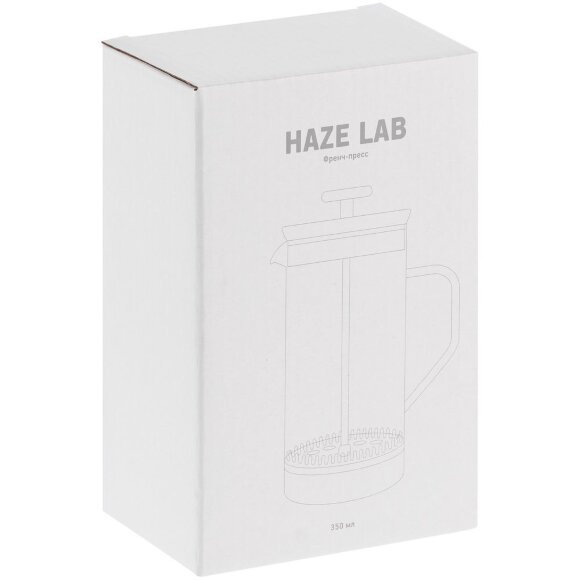 Френч-пресс Haze Lab Френч-пресс Haze Lab