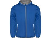Ветровка Angelo унисекс, королевский синий