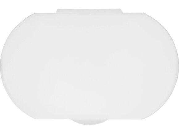 Таблетница, белый Таблетница, белый