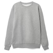 Толстовка Unit Toima Heavy, серый меланж Толстовка Unit Toima Heavy, серый меланж