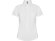 Рубашка Sofia женская с коротким рукавом, белый