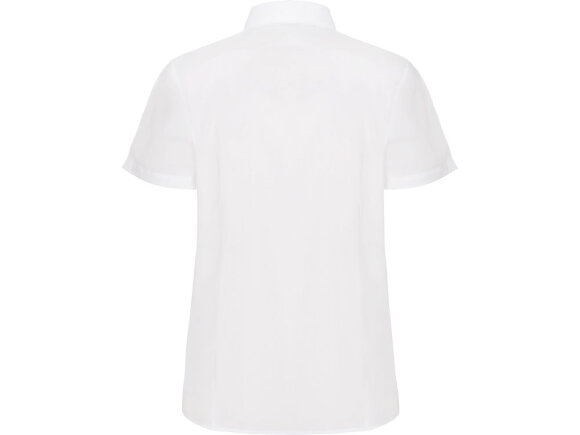 Рубашка Sofia женская с коротким рукавом, белый
