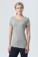 Футболка женская Martin Women, серый меланж Футболка женская Martin Women, серый меланж