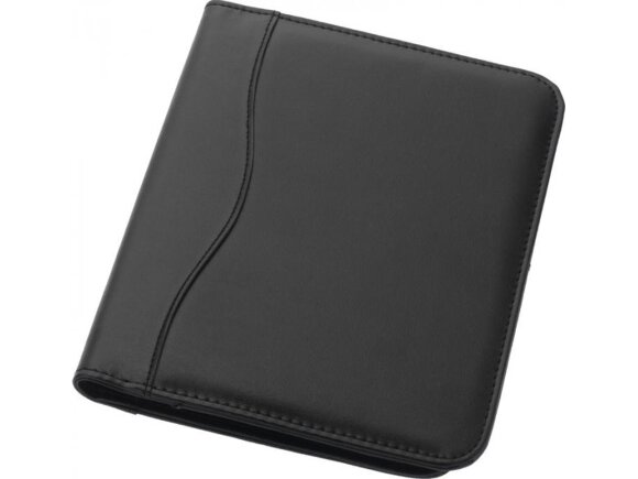Папка A5 Ebony, черный Папка A5 Ebony, черный
