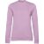 Свитшот женский Set In, сиреневый