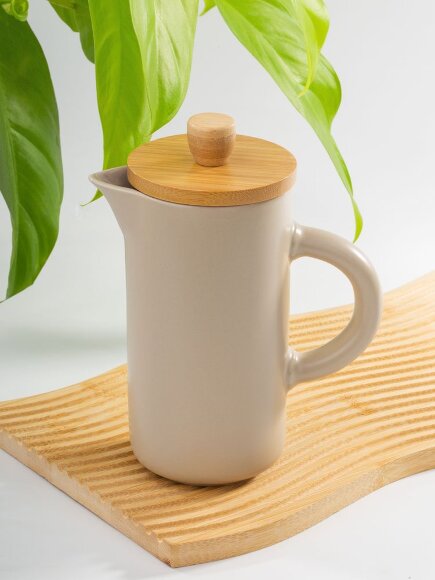 Френч-пресс Keramikk Френч-пресс Keramikk