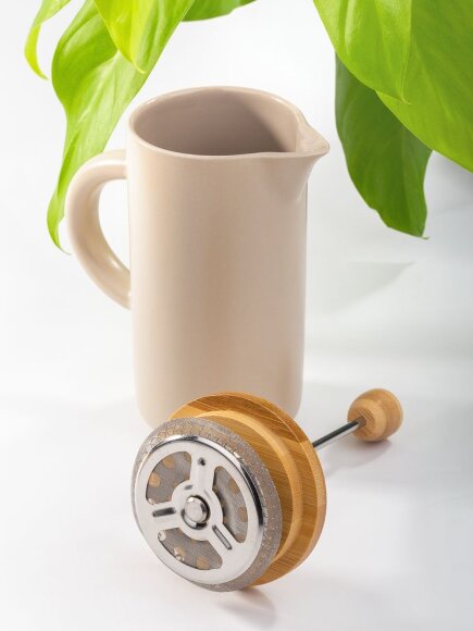 Френч-пресс Keramikk Френч-пресс Keramikk