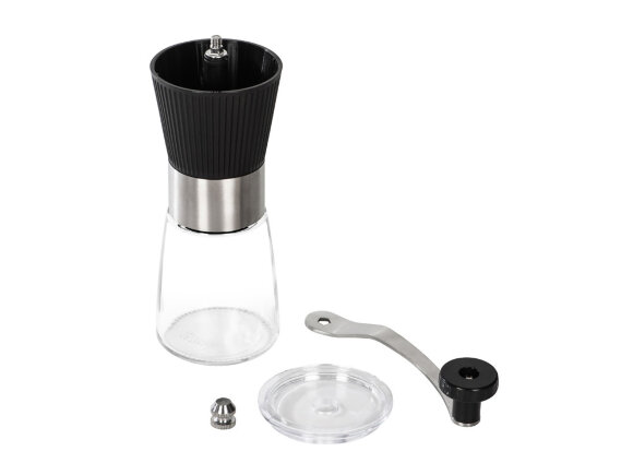 Механическая кофемолка Turk, 160мл Механическая кофемолка Turk, 160мл