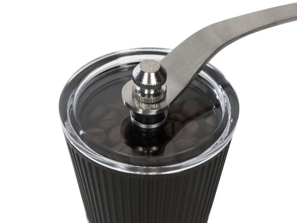 Механическая кофемолка Turk, 160мл Механическая кофемолка Turk, 160мл