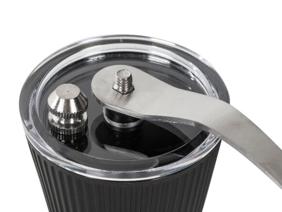 Механическая кофемолка Turk, 160мл Механическая кофемолка Turk, 160мл