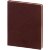 Ежедневник Grand Nebraska на заказ, недатированный, бордовый