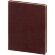 Ежедневник Grand Nebraska на заказ, недатированный, бордовый