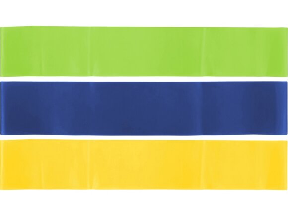 Набор эспандер-лент Strong