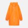 Дождевик Rainman Zip, оранжевый неон