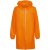 Дождевик Rainman Zip, оранжевый неон