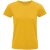 Футболка женская Pioneer Women, желтая