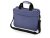 Сумка Брейв для документов и ноутбука 13,3, синий