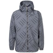 Ветровка светоотражающая Hard Work