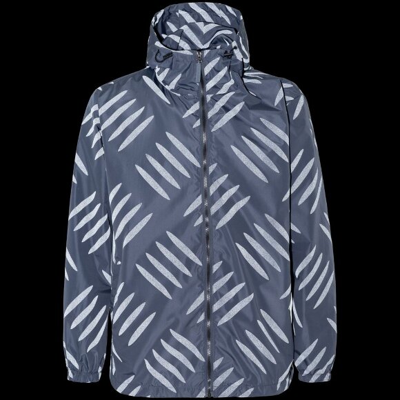 Ветровка светоотражающая Hard Work Ветровка светоотражающая Hard Work