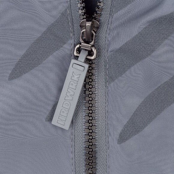 Ветровка светоотражающая Hard Work Ветровка светоотражающая Hard Work