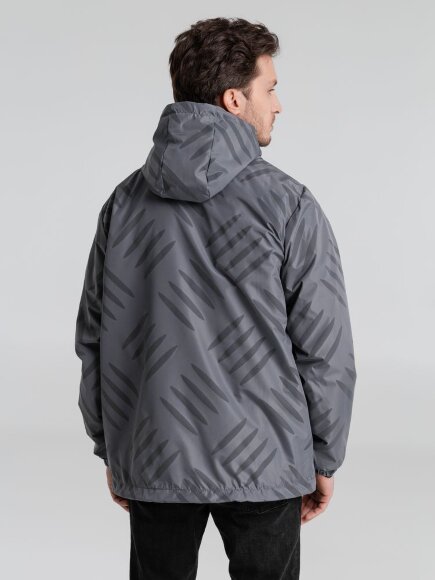 Ветровка светоотражающая Hard Work Ветровка светоотражающая Hard Work