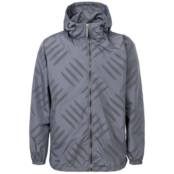 Ветровка светоотражающая Hard Work Ветровка светоотражающая Hard Work