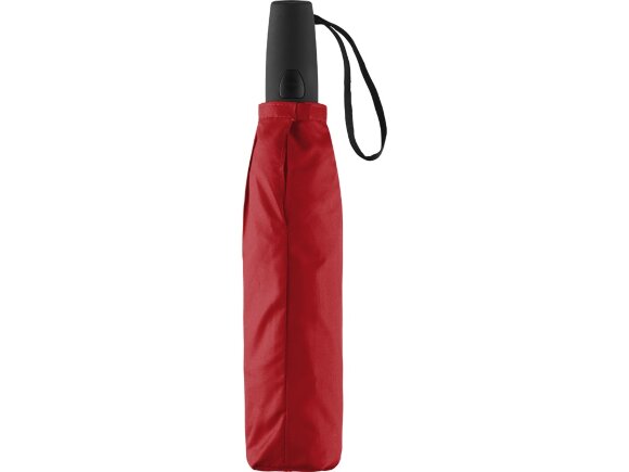 Зонт складной 5415 Contrary полуавтомат, серый