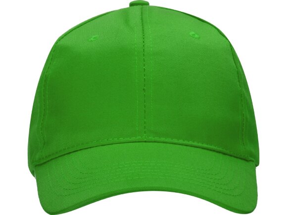 Бейсболка из переработанного волокна Milwaukee, зеленое яблоко Бейсболка из переработанного волокна Milwaukee, зеленое яблоко