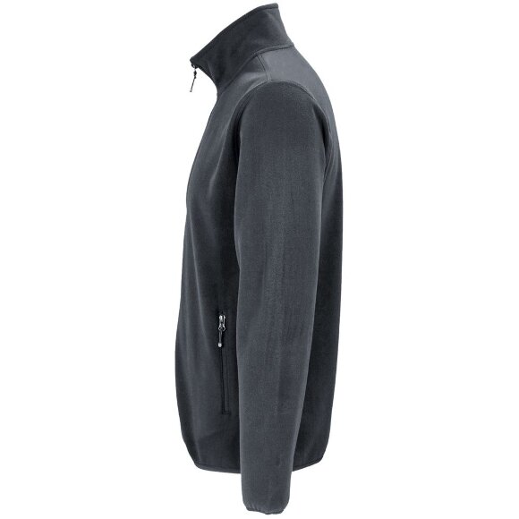 Куртка мужская Factor Men, темно-серая Куртка мужская Factor Men, темно-серая