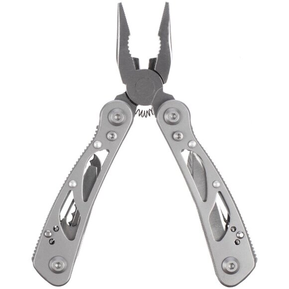 Мультитул Ganzo G104S, серебристый Мультитул Ganzo G104S, серебристый