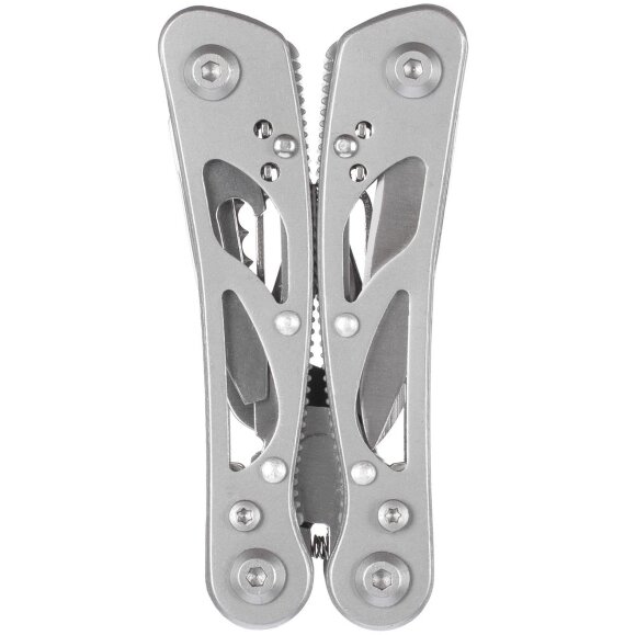Мультитул Ganzo G104S, серебристый Мультитул Ganzo G104S, серебристый